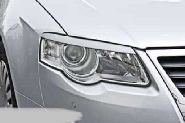 pleoape volkswagen passat b6 pentru faruri