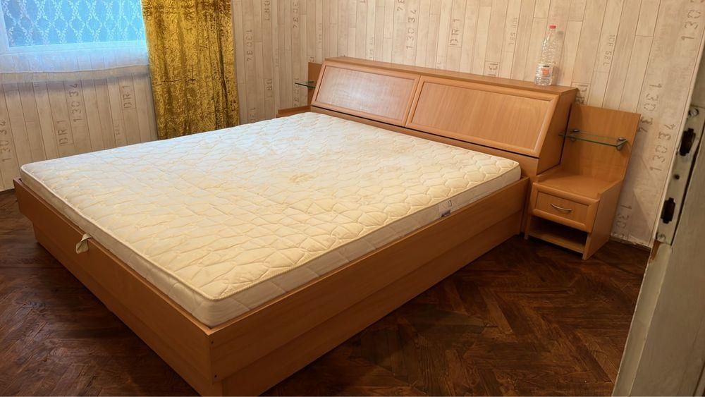 Дава се под наем Четиристаен апартамент в Варна, Цветен квартал - 100 кв.м за 500 € - Снимка #3