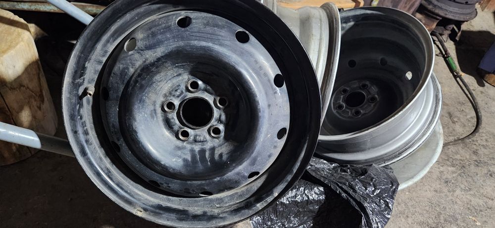 Оригинальные диски субару