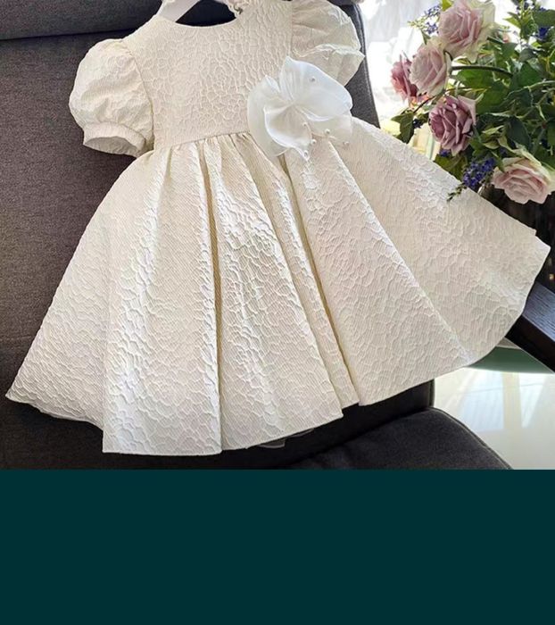 Платье для принцессы