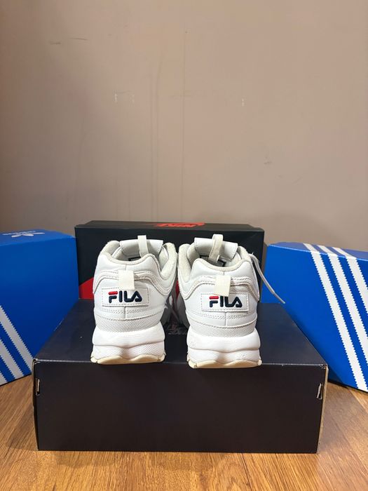 Pantofi sport Fila