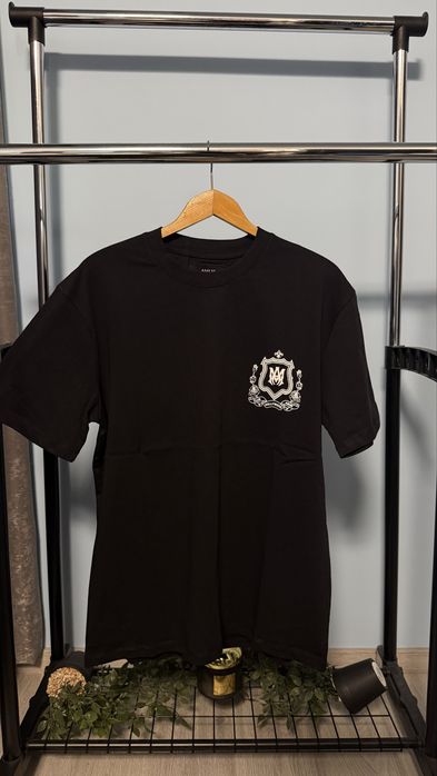 Amiri мъжка тениска