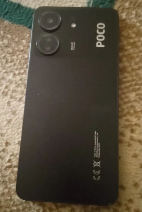 Xiaomi Poco c65 8/256