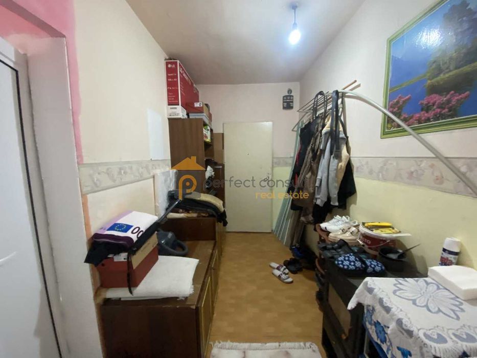 Двустаен Апартамент в Изгрев