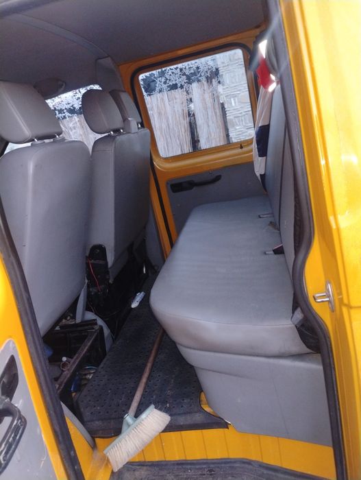 Jante audi 4 bucați vw doka