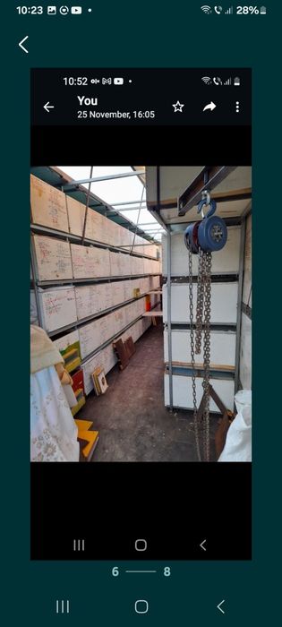 Vand 90 Familii de albine