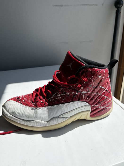 Vand adidasi Jordan marimea 40