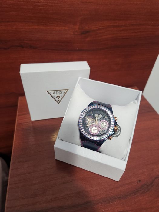 Чисто нов часовник