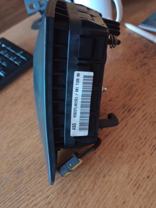 Airbag, еърбег, за Bmw E60