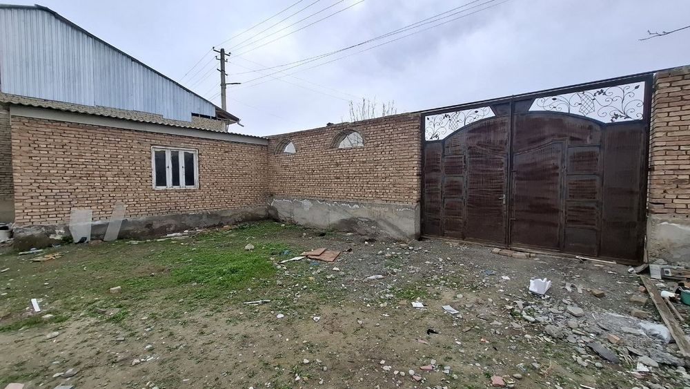 Участка ер сотилади