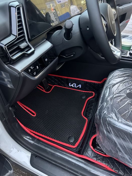 Авто полик на скидка