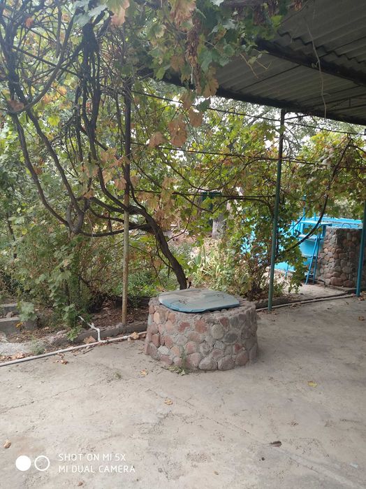 Продаётся своя Дача