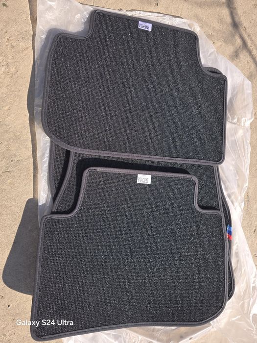 Lanțuri auto dedicate BMW, universale