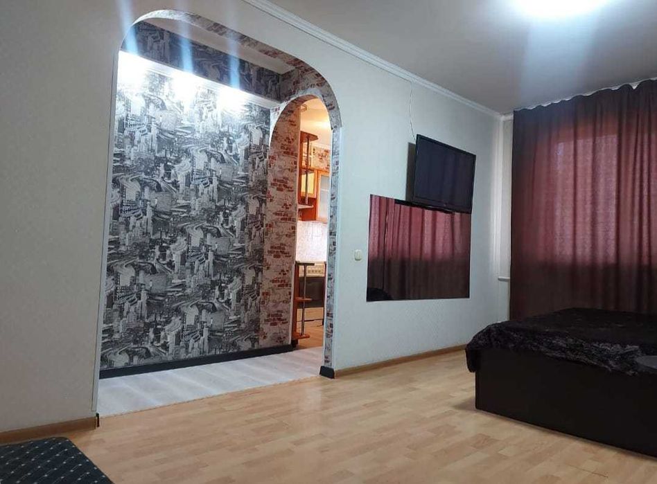 1 комнатная квартира в районе Черёмушек