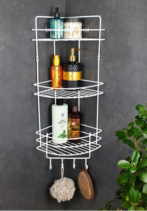 Етажерка за баня