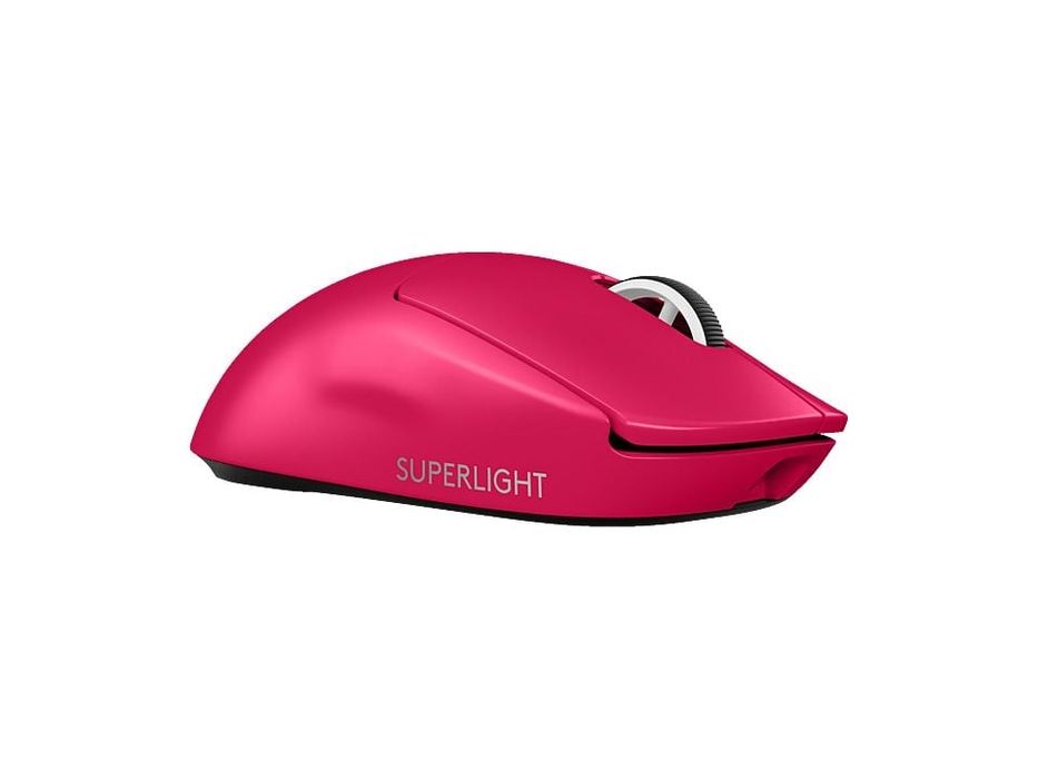 Logitech G Pro X Superlight 2  pink