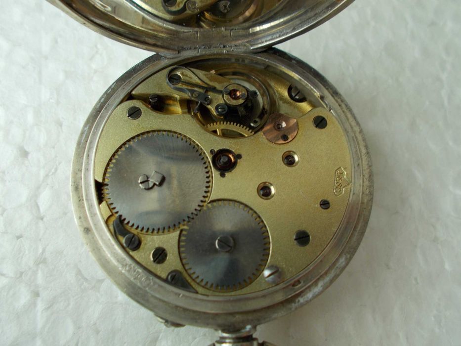 антикварни часовници