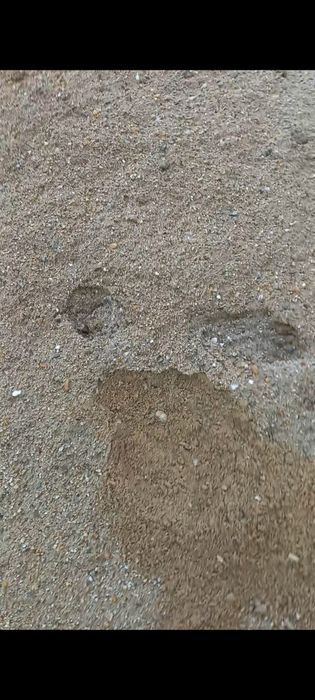 Chisai,Pământ de umplutura