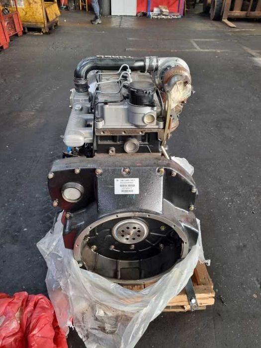 Motor complet JCB 444 TC-55 - Piese motor JCB