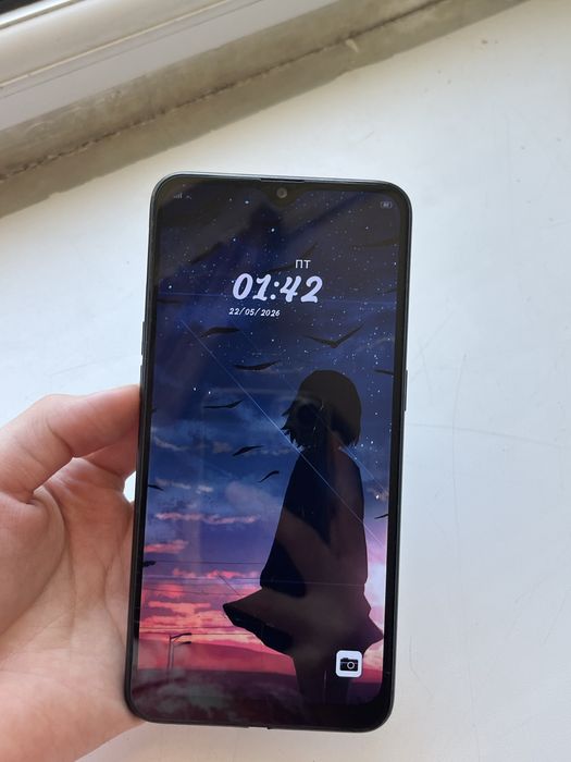 Телефон oppo a12
