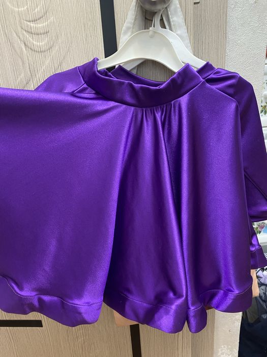 Продам платье для бальных танцев