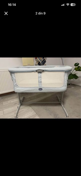 Patut chicco bebelusi