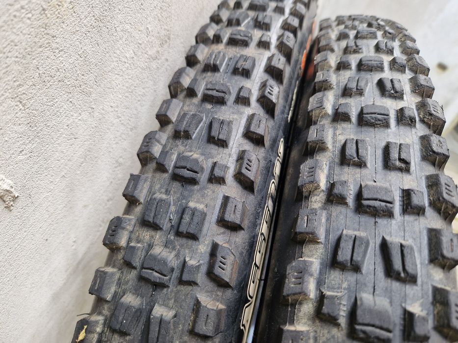Гуми Maxxis Assegai 29x2.5WT 3C MaxGrip Exo + TR