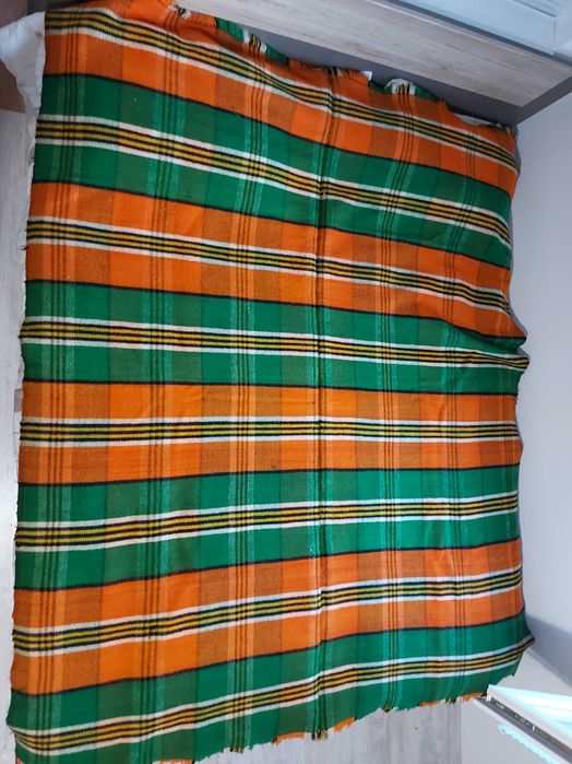 Ново родопско одеало, 175 х 210