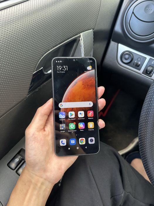 Продам Redmi 9C 128gb