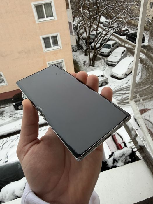 Schimb note 10 plus 256 gb