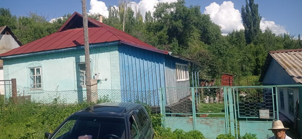 Продам частный дом.