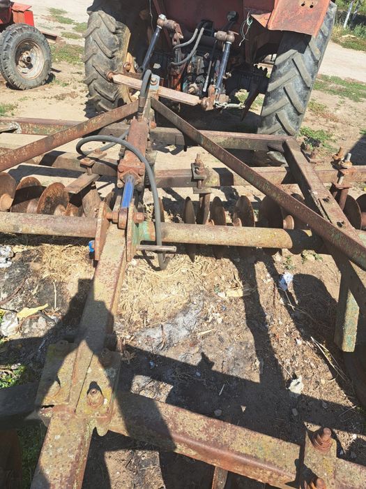 Vand disc in stare buna!!