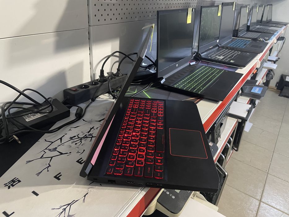 Срочно! Acer Nitro 5 в идеале