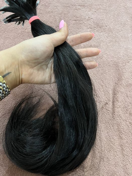 Волосы для наращивания