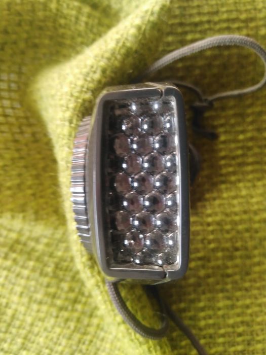 Фото-Филтри - светломер