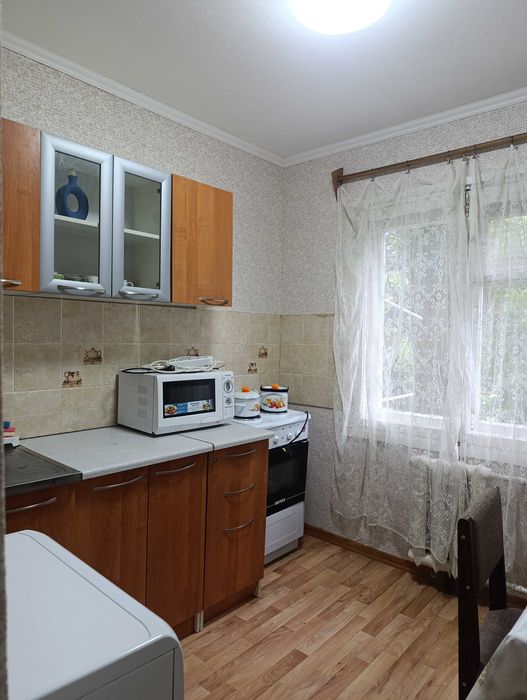 Сдам полуторку на длительный срок