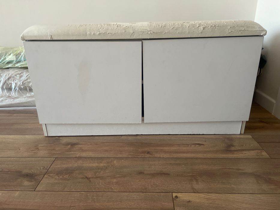 Продам тумбу под обувь