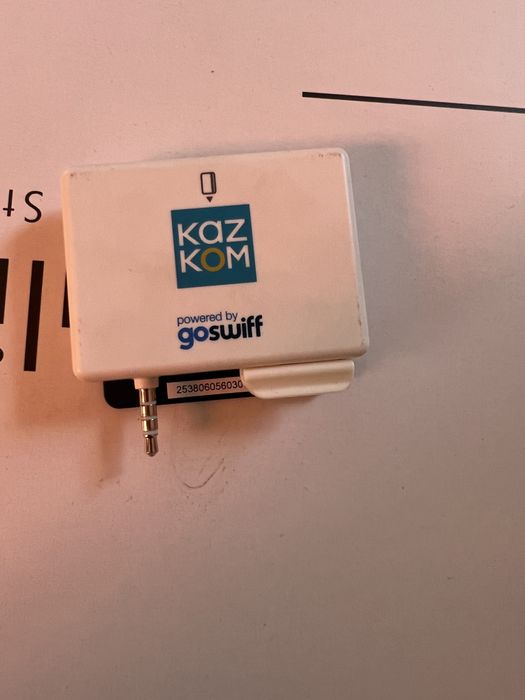 Mini pos теримнал