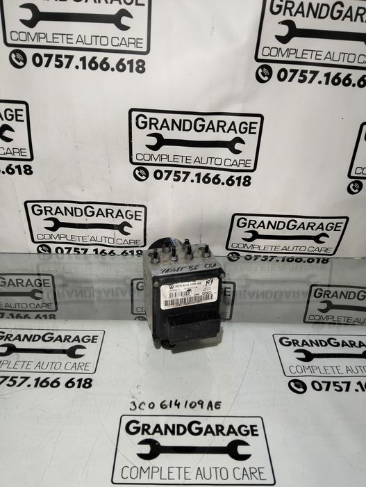 Pompa Unitate Modul Abs Volkswagen Passat B6 2.0tdi CBA CBB