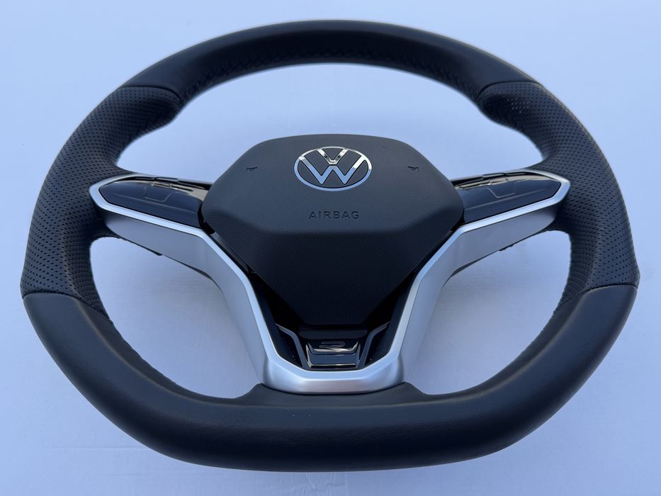 Volan + Airbag VW Golf 8, Arteon R Line : 5H0419089HD