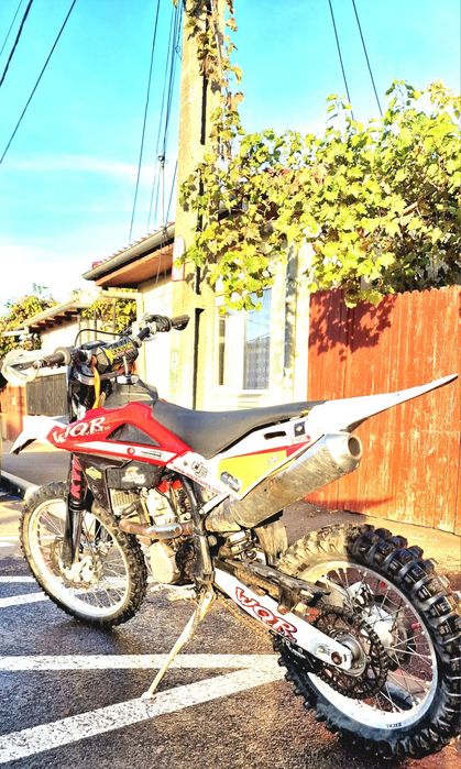 Husqvarna TE310R/ Enduro / Cross / Macadam/ Schimb/ Ktm/ Gasgas/ Beta