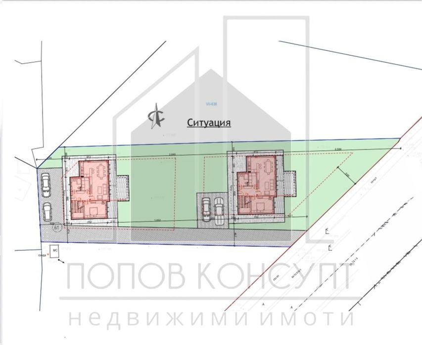 Продава се Къща в с. Бенковски, Област Пловдив - 205 кв.м за 1400 €/кв.м - Снимка #8