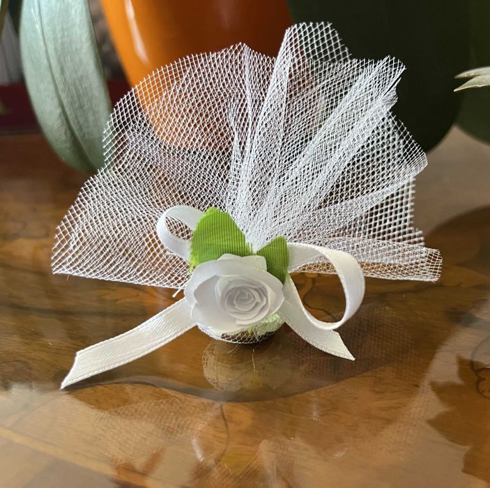 Късмети за сватба