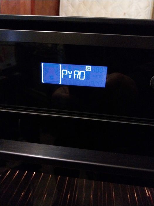 cuptor incorporat Franke