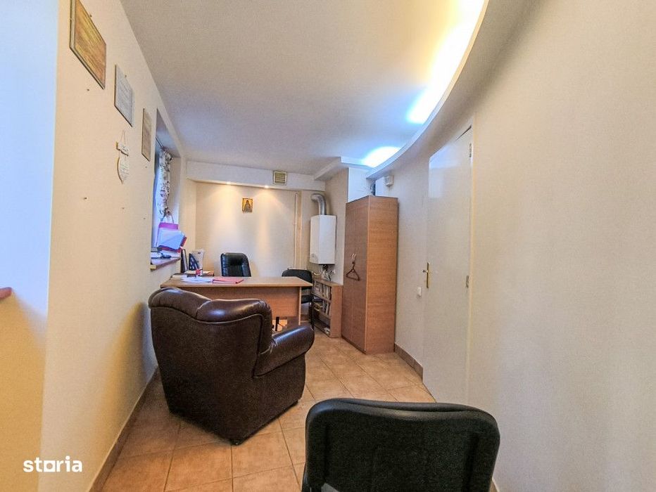 Apartament 2 camere | Pretabil Birou/Cabinet | Piata Mihai Viteazul