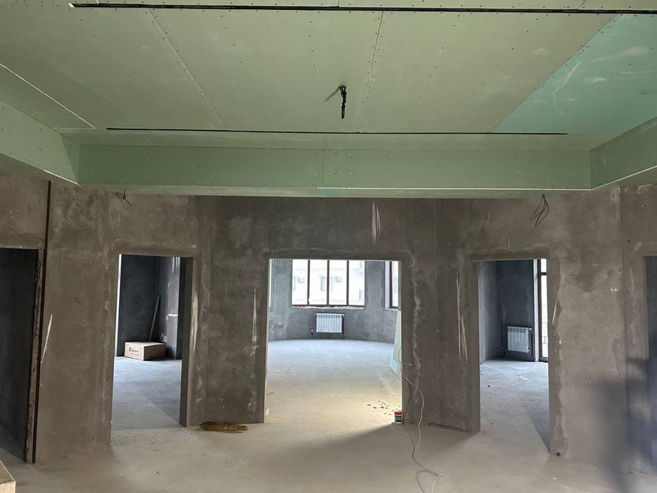 Продается квартира в новостройке Сагбон Резеденция