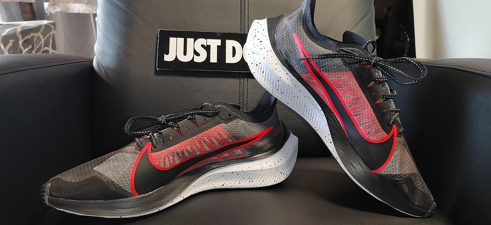 Nike Zoom Gravity, номер 46