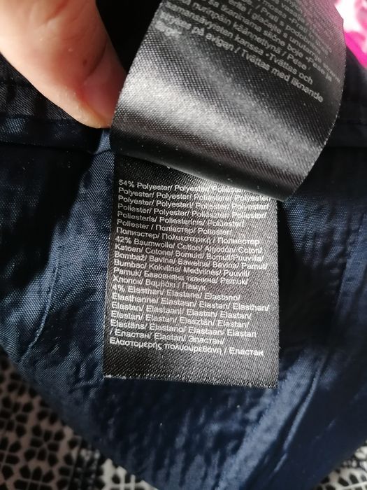 Pantaloni damă primăvară - vară