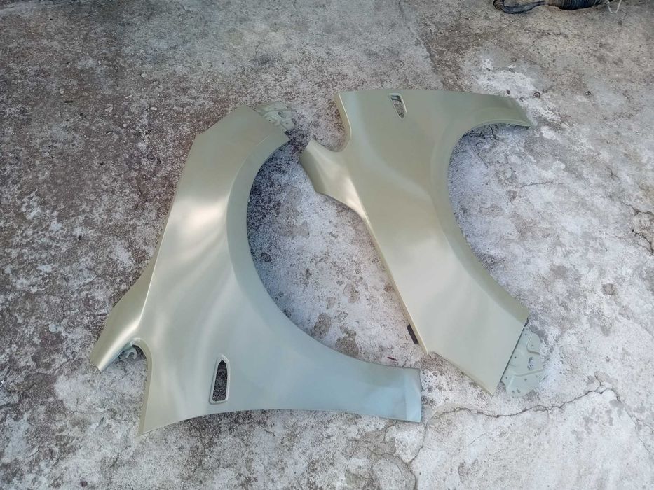 Калник Опел Астра J