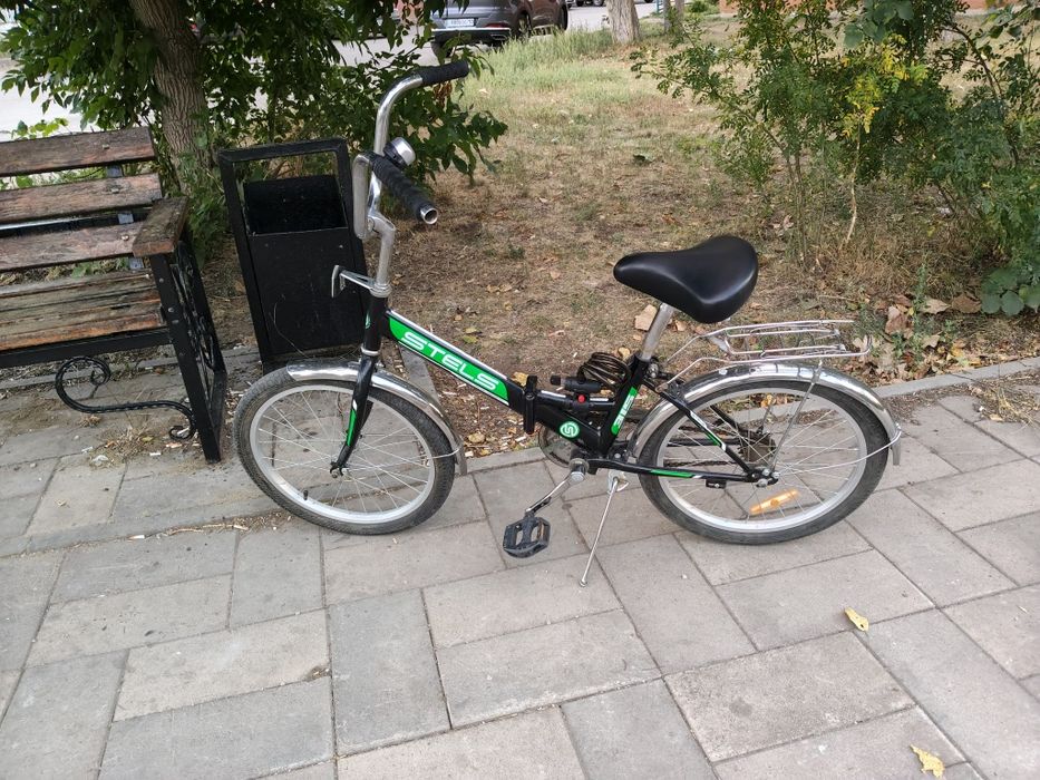 Продажа Велосипеда Stels Pilot 315